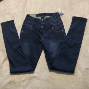 Jegging